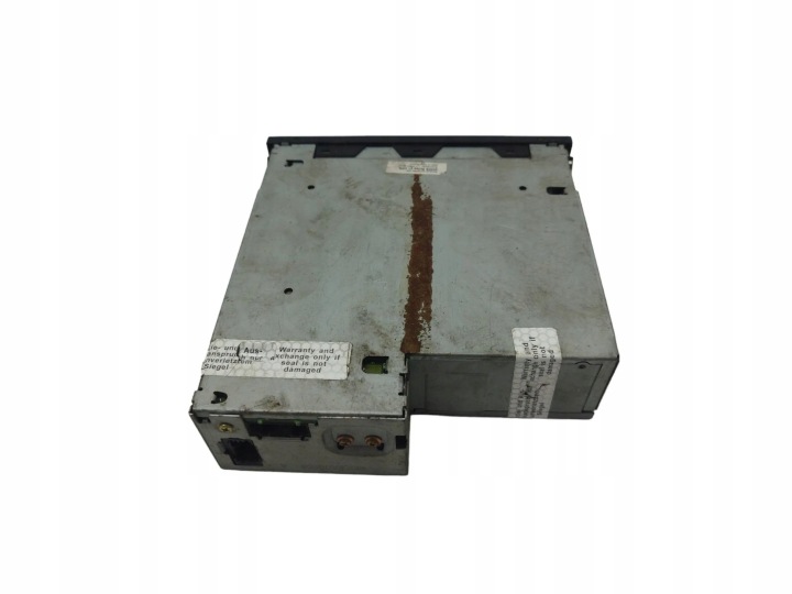 2004 AUDI A8 S8 D3 4E CHANGEUR DISQUES CD/DVD 4E0035111