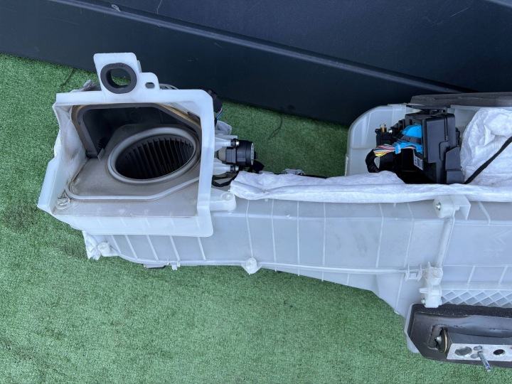 CHAUFFAGE COMPLÈTE PEUGEOT 3008 II 5008 II
