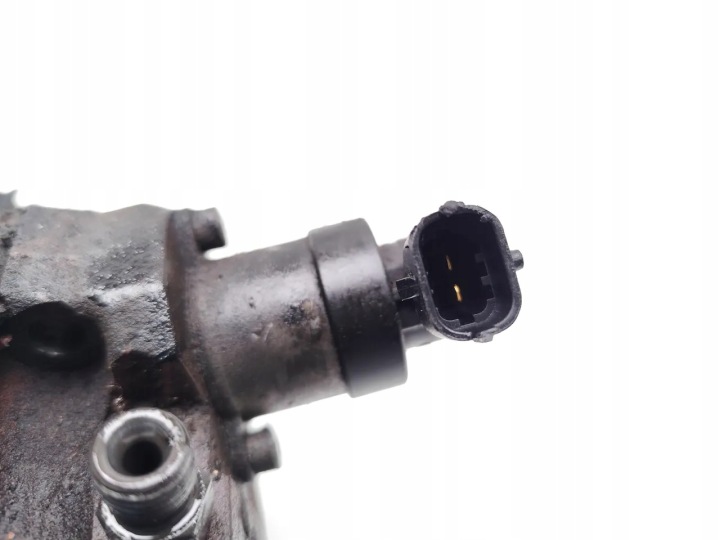 NISSAN QASHQAI/QASHQAI+2 POMPE INJECTION HAUTE PRESSION 2.0 DCI DIESEL