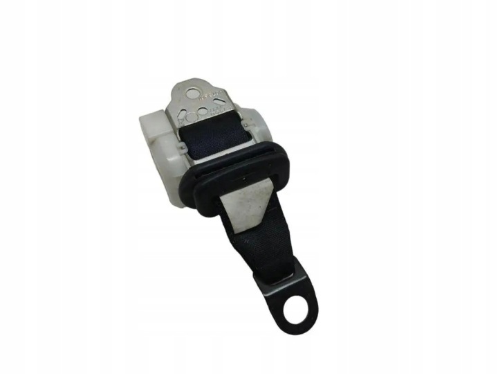 CEINTURE DE SÉCURITÉ ARRIÈRE GAUCHE PEUGEOT 107 H073811 1.4L DIESEL 2008