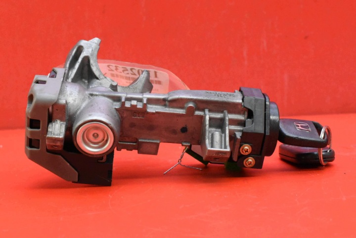 CONTACTEUR D'ALLUMAGE CLÉ 25001031905A HONDA CIVIC 7 VII 1.4 16V 90 KM LIFT 03-05