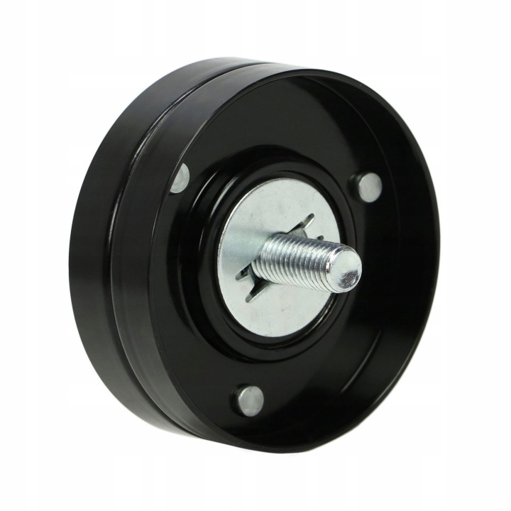 MASTER-SPORT ALLEMAGNE R31207-PCS-MS GALET DIRECTIONNELLE GUIDE COURROIE EN V ZEBATY