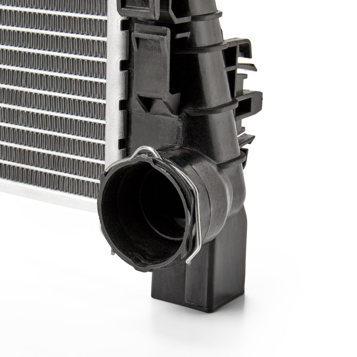 RADIATEUR EAU RIDEX 470R0160 CONVIENT VERS MERCEDES-BENZ CLASSE C BERLINE (W203)