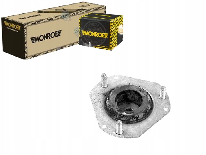 SUPÉRIEUR FIXATION AMORTISSEUR MONMK317