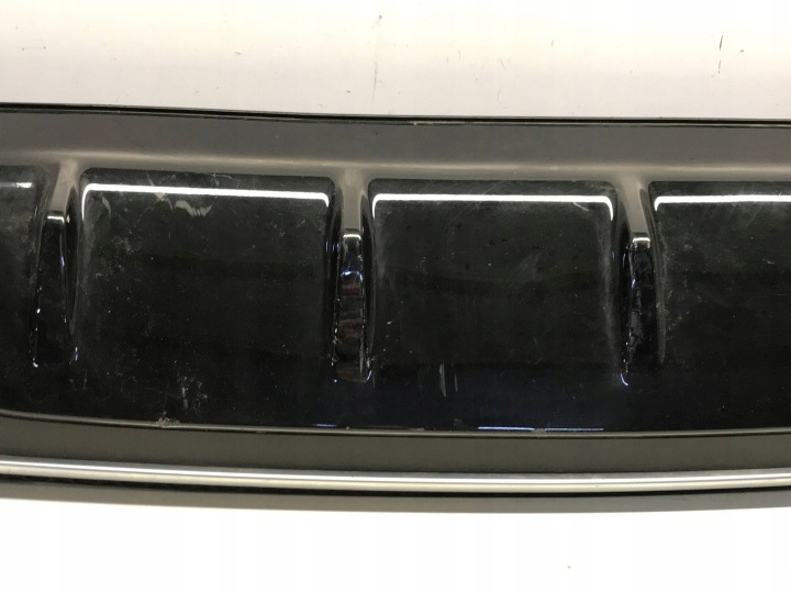 KIA XCEED X CEED 2021- LIFT PARE-CHOCS ARRIÈRE ARRIÈRE DIFFUSEUR 86625-J7PA0