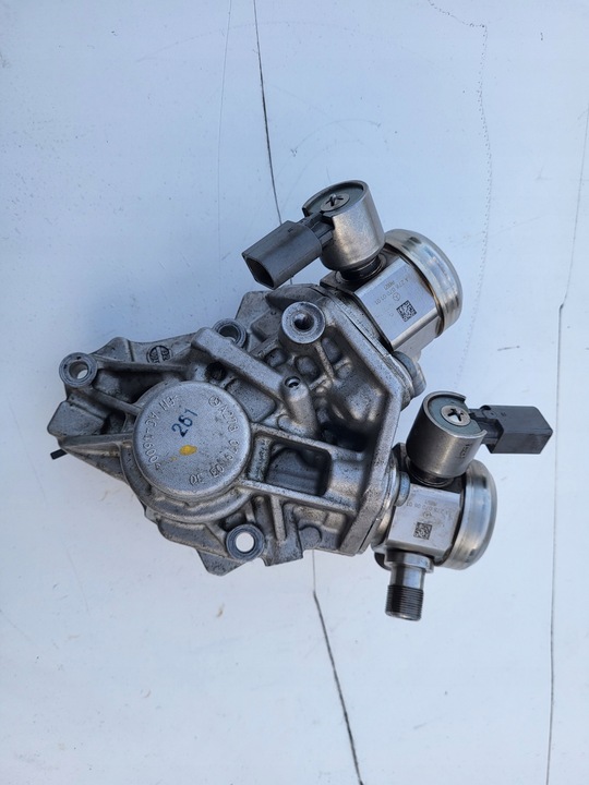 MERCEDES W221 W216 6.3 4.7 V8 BOMBA DE BOMBA BCAP A2780700101 A2780700601 