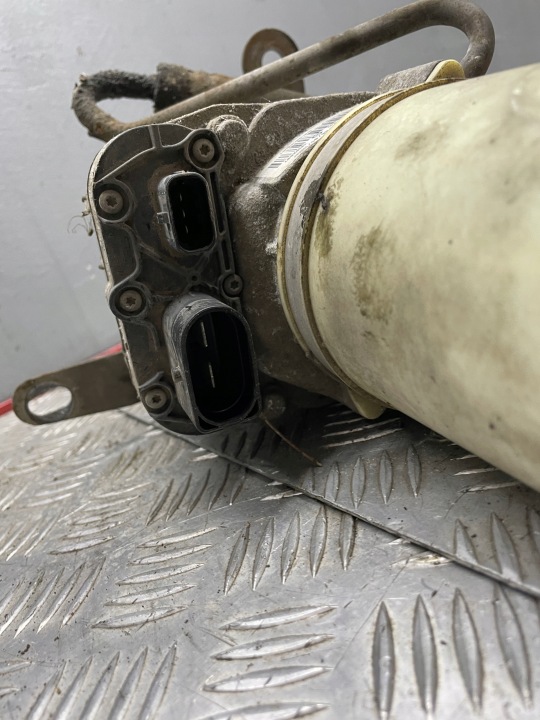 POMPE AMPLIFICATEUR CONDUITES DE DÉRIVATION 13192897 OPEL ZAFIRA B 1.9CTDI 05-14