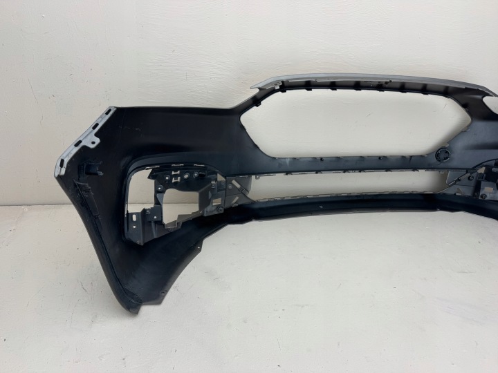 FORD MONDEO MK5 V LIFT 19R- PARE-CHOCS AVANT AVANT JS7B-17D957 PDC