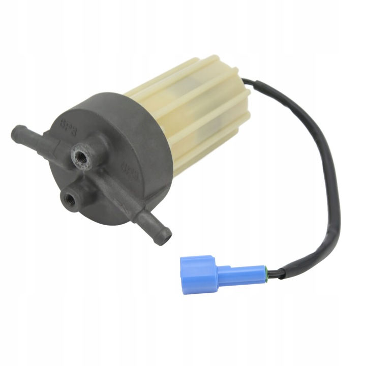 ZESPO FILTRE CARBURANTS MOTEUR HORS-BORD 6P3 24560 03 00 POUR F200 F225 1M