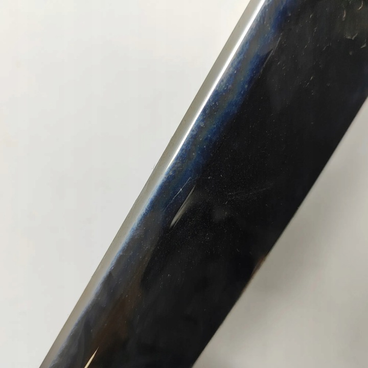 M28 CACHE ARRIÈRE ARRIÈRE CHROME 1025776-00-A TESLA MODÈLE AVEC LIFT 16-21