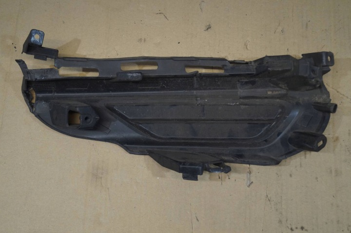 CALANDRE GRILLE BOUCHON PARE-CHOCS AVANT DROITE VOLVO XC60 II 17-21R