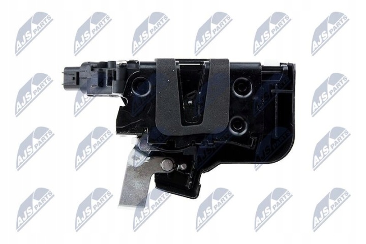 SERVOMOTEUR CENTRAL SERRURE ARRIÈRE FORD FOCUS II 2004-/PRAWY/ 4892382