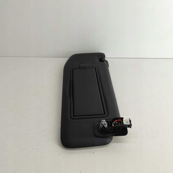 PEUGEOT 2008 II 2021 DROITE CÔTÉ PROTECTION PARE-SOLEIL
