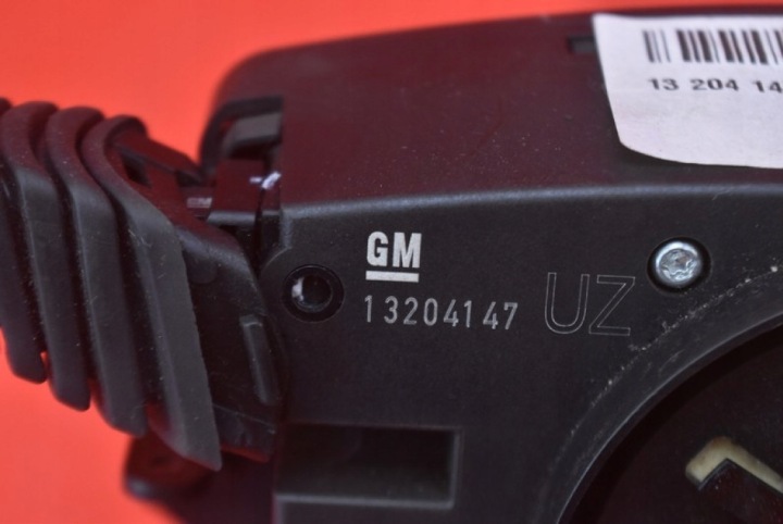 IMMO ORDINATEUR 55197152AG 0281012533 13193072QM OPEL VECTRA C 1.9 CDTI