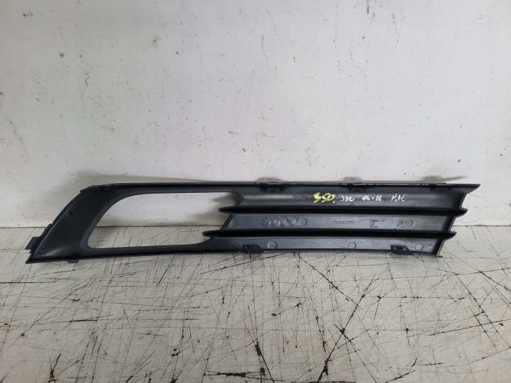 VOLVO S80 GRILLE PARE-CHOCS DROITE CALANDRE AVANT