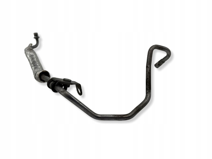 BMW 5 F10 F11 2014 FIL HUILEUX TURBOCOMPRESSEURS