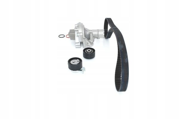 KIT COURROIE DISTRIBUTION AVEC POMPE À EAU CITROEN C4 C4 I C5 PAQUET CONDUCTEUR #2