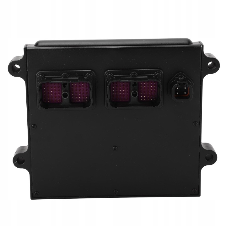 ÉLECTRONIQUE MODULE DIRECTEUR 4995445 ECU ECM ORDINATEUR AÉROPORTÉ RY