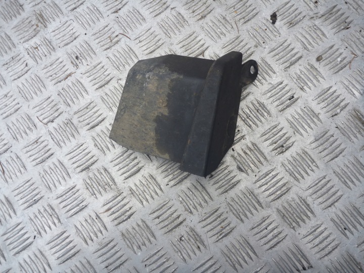 DÉFLECTEUR AVANT PROTECTION PASSAGE DE ROUE DODGE RAM 19-