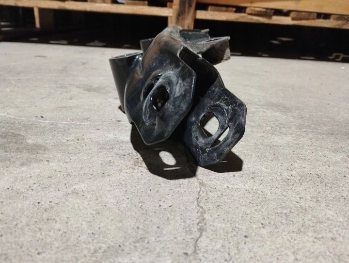 2022 BMW IX AUTRE PIÈCE SUSPENSIONS 33326889445