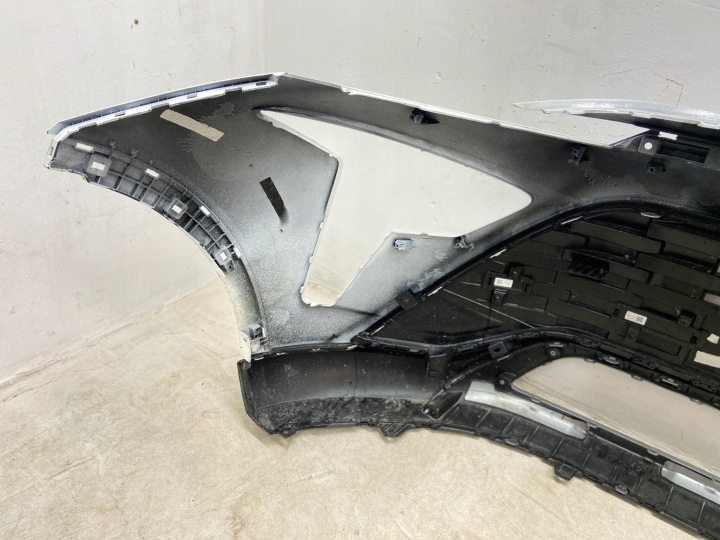 PARE-CHOCS AVANT HYUNDAI BAYON