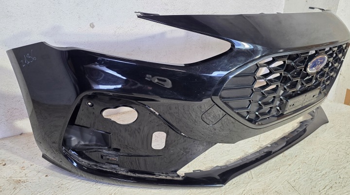 PARE-CHOCS CALANDRE AVANT AVANT FORD FOCUS MK 4 IV LIFT ST ST-LINE