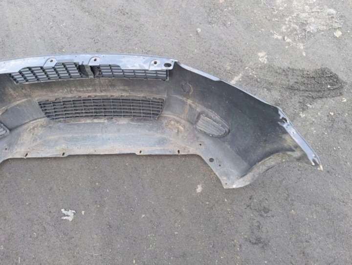 PARE-CHOCS CAPOT KIT FIAT GRANDE PUNTO 422