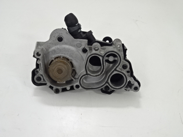 SKODA VOLKSWAGEN 1.0 MPI CHÂSSIS POMPE À EAU 04C121600P 04C121042E