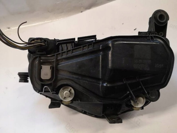PHARE GAUCHE AVANT 6H1941005 SEAT AROSA LIFT