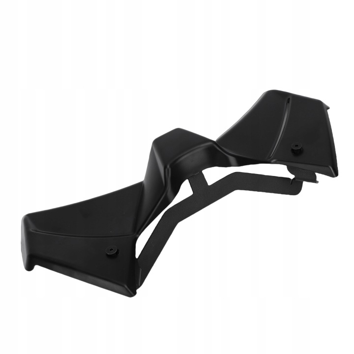 KIT AVANT SPOJLERA MOTOCYCLETTE AERODYNAMICZNY COLLIER NAGIE N7