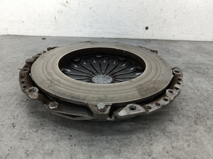 VOLANT BIMASSE COMPLET FORD MONDEO IV 2294000111 1878005341 3082001751