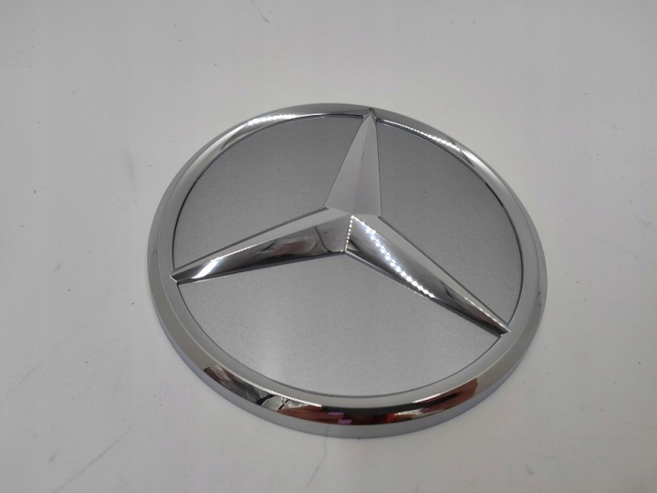 EMBLÈME INSIGNE COUVERCLES DE COFFRE A09981085009197 MERCEDES GLA DANS 118 GLE C167