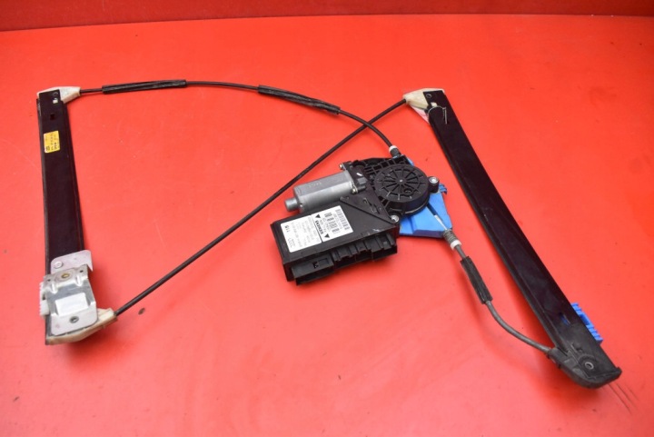 ÉLÉVATEUR VITRES GAUCHE AVANT EUROPE 8E0837461A AUDI A4 B6 00-05