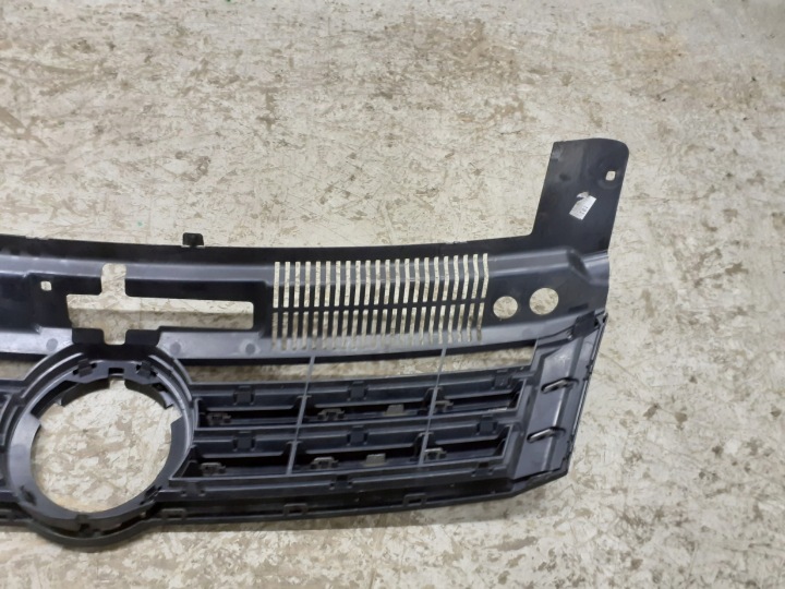 CALANDRE GRILLE VW SHARAN 7N0 2010- 7N0853653B