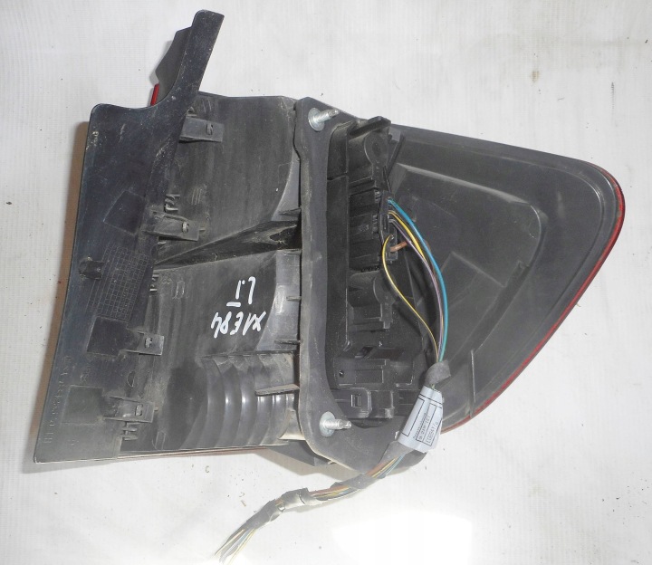 BMW X1 E84 09- PHARE GAUCHE ARRIÈRE ARRIÈRE 2990109