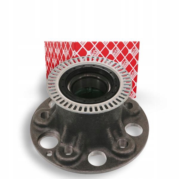 FEBI 30945 MOYEU ROUES MERCEDES FEBI 30945