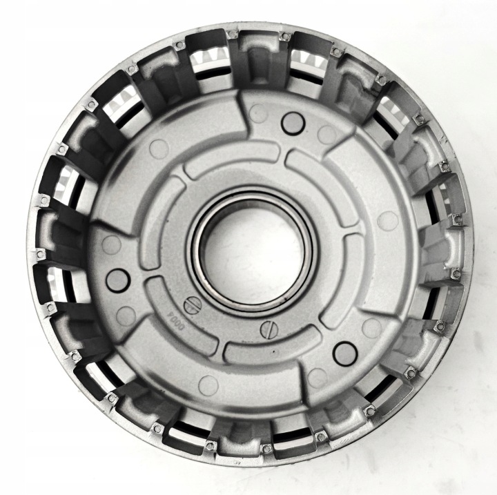 KAWASAKI AVEC 1000 SX EMBRAYAGE COMPLET CORBEILLE EMBRAYAGE