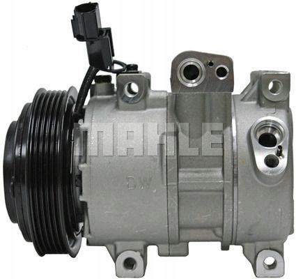 MAHLE COMPRESSEUR DE CLIMATISATION HYUNDAI I20 I I20 II 1.2 1.2LPG 09.08-