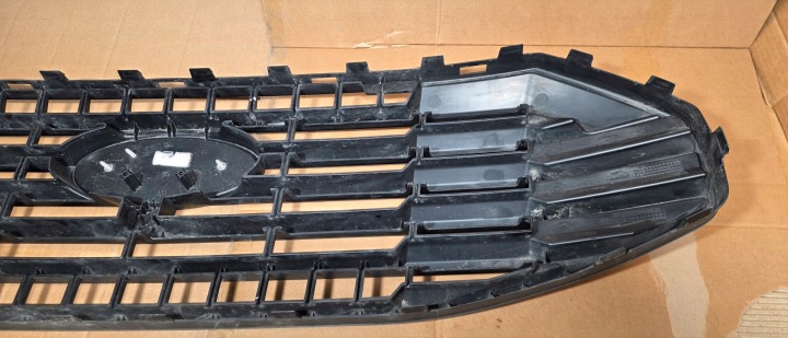 CALANDRE GRILLE RENFORCEMENT CHÂSSIS FORD CUSTOM MK 2 II NEUF MODÈLE