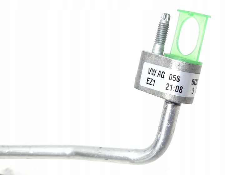 FIL CLIMATISATION AUDI Q3 83A 5QF816741B