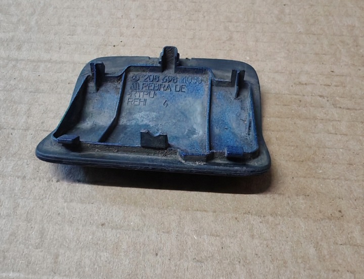 BOUCHON PROTECTION BAGUETTES SEUIL MERCEDES CLK W208 A2086984030