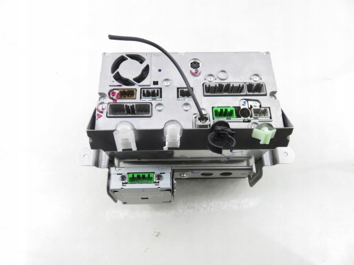RADIO CITROEN C-CROSSER 8750A139
