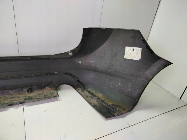 PARE-CHOCS ARRIÈRE VOLVO S60 II 10- 30795028 PDC
