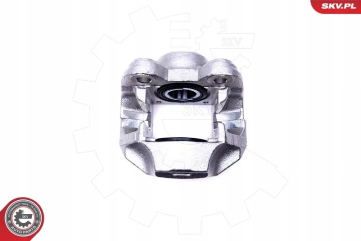 ÉTRIERS FREIN AVANT VW LT 28-35 40-55 2.0-2.7D 1975-1996