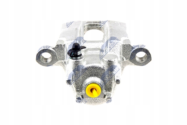 ÉTRIER DE FREIN DE FREIN ARRIÈRE MITSUBISHI PAJERO IV 06- DROIT N #PETROLHEAD PRO+ KIT6