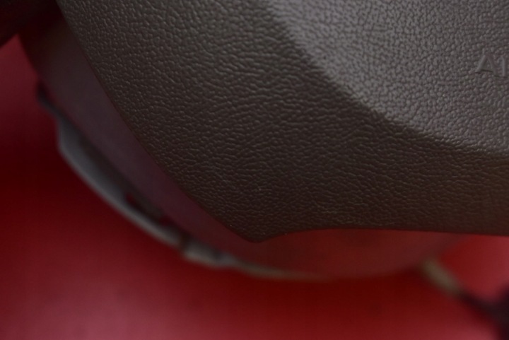 AIRBAG COUSSIN SÉCURITÉ CONDUCTEUR 4L0880201K AUDI Q7 4L 05-09