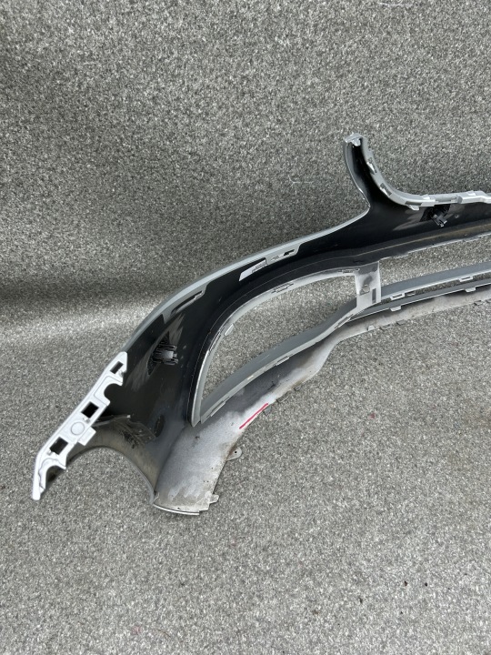 PARE-CHOCS AVANT MERCEDES C-KLASA W205 LIFT EXCLUSIVE A2058851501