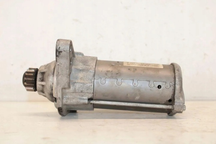 DÉMARREUR VW 0001179514 1.4L GASOLINE 2016