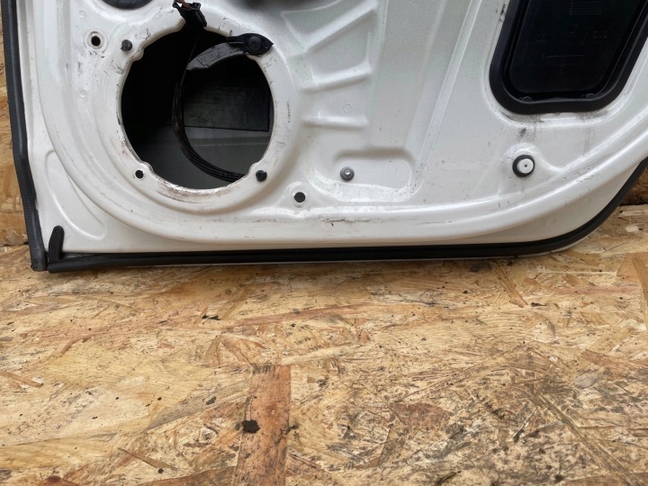 PORTES ARRIÈRE ARRIÈRE DROIT SKODA OCTAVIA III LIFTBACK BERLINE LF9E-9P9P