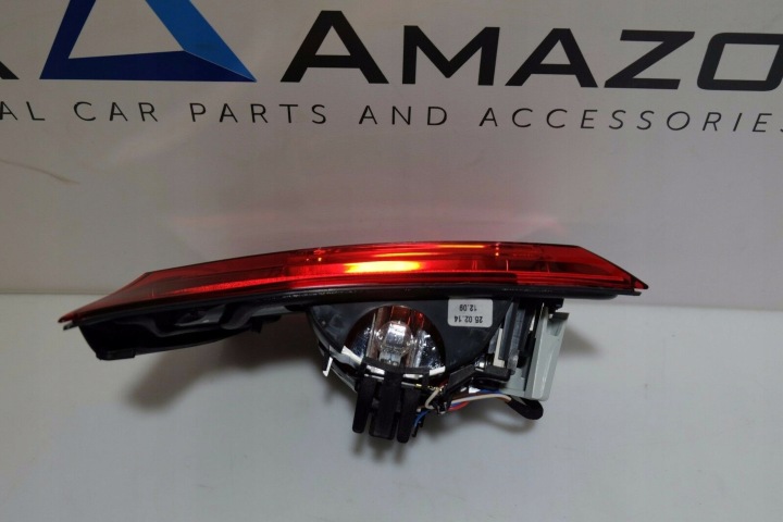 PHARE ARRIÈRE BMW M4 F82 F83 63218059656